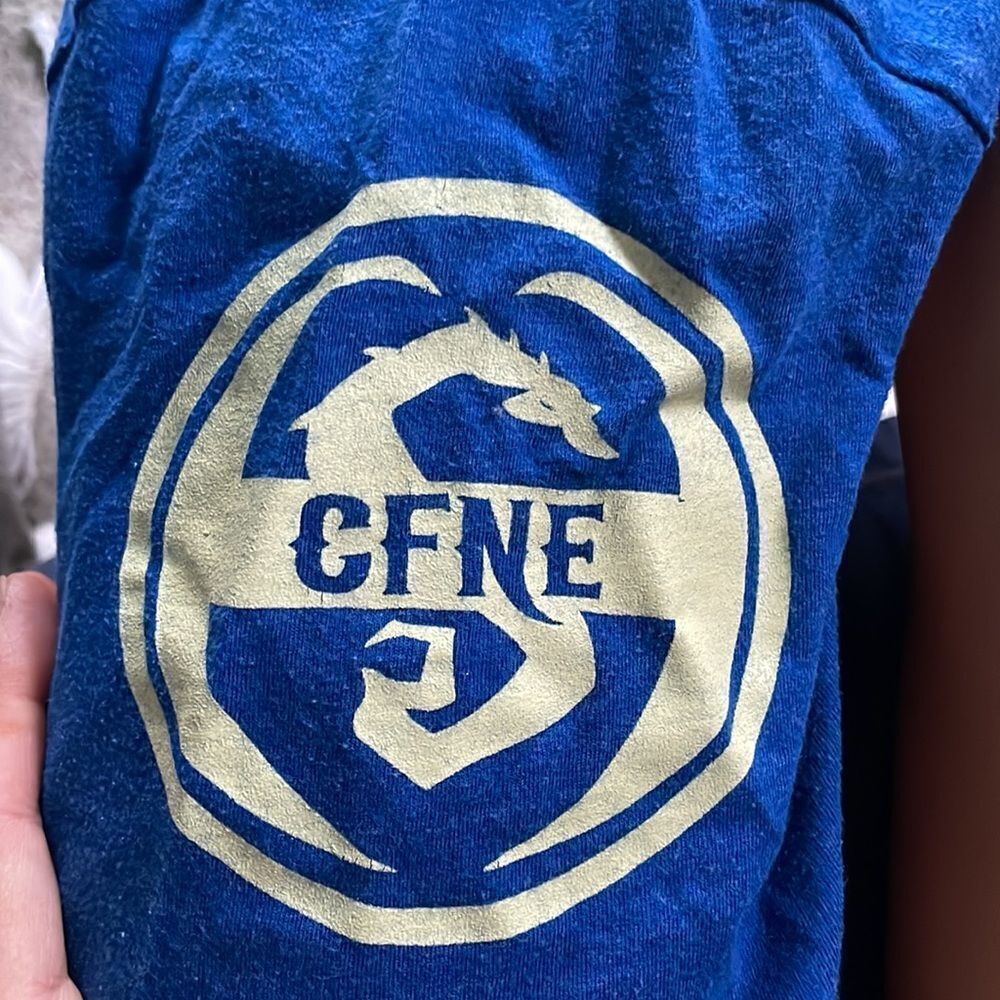 CrossFit CompTrain Tee - Picture 5 of 7
